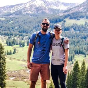 Meet your Posher, Mike